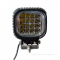 High Quality 48 watt 4 inch Working led lights 12v offroad auto 48w led working light for car